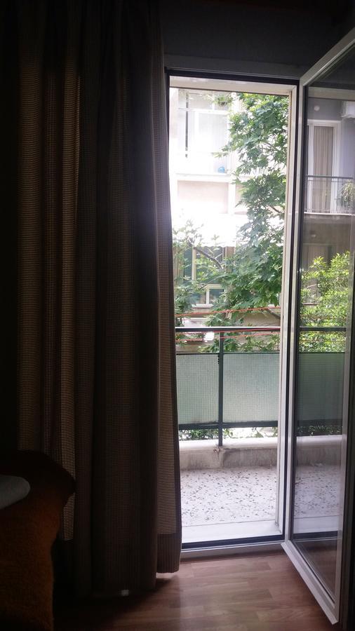Theoxenia Hotel Athens Exterior photo